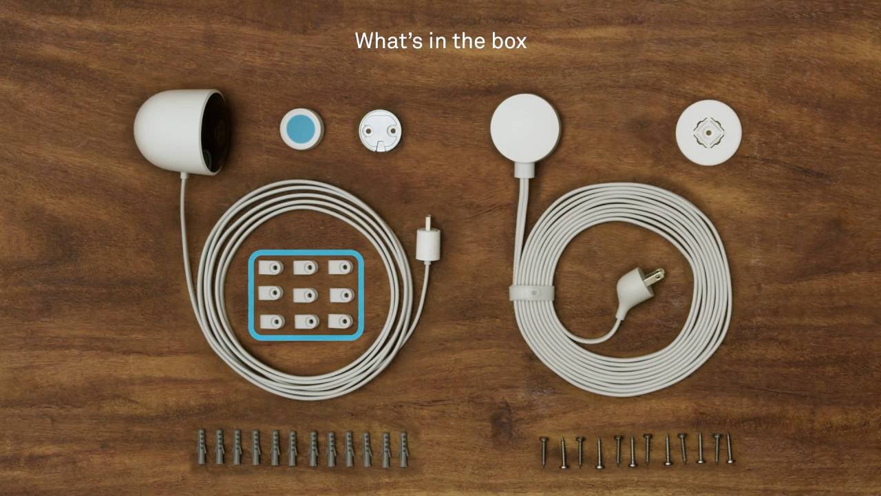 How to Connect a Nest Camera: A Complete Guide to Installation and Setup