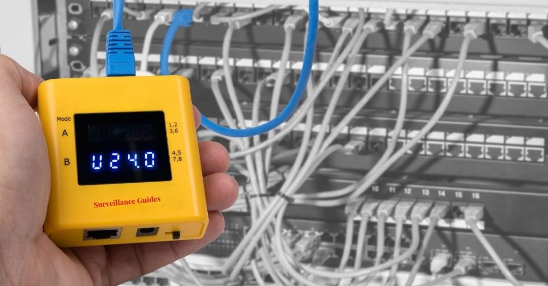 Best Poe Switches For IP Camera Innovation