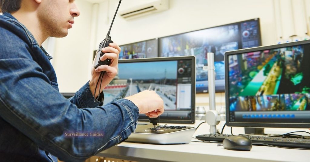 H.264 DVR troubleshooting Surveillance Guides