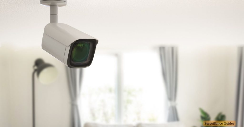 home security camera systems