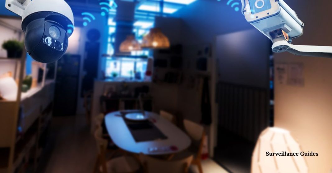 How to Connect Swann Camera to TV without DVR Surveillance Guides