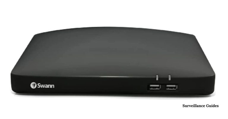 how to reset swann dvr to factory default without password