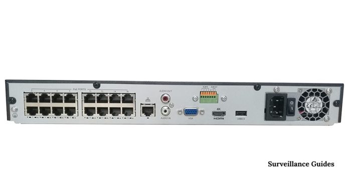 How To Troubleshoot Nvr Common Problems How To Troubleshoot Nvr Common Problems