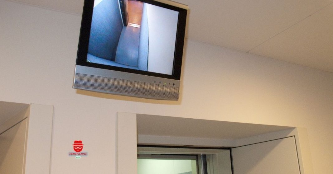 No More Mistakes With Bank Surveillance Cameras