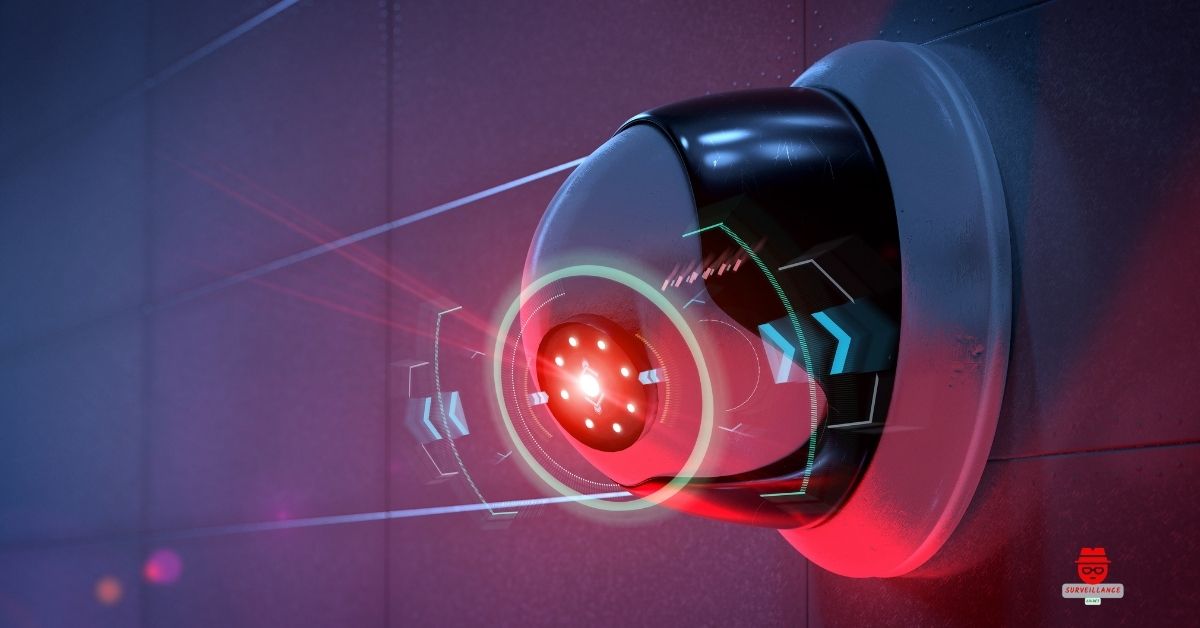 Dahua NVR Motion Detection Setup Surveillance Guides