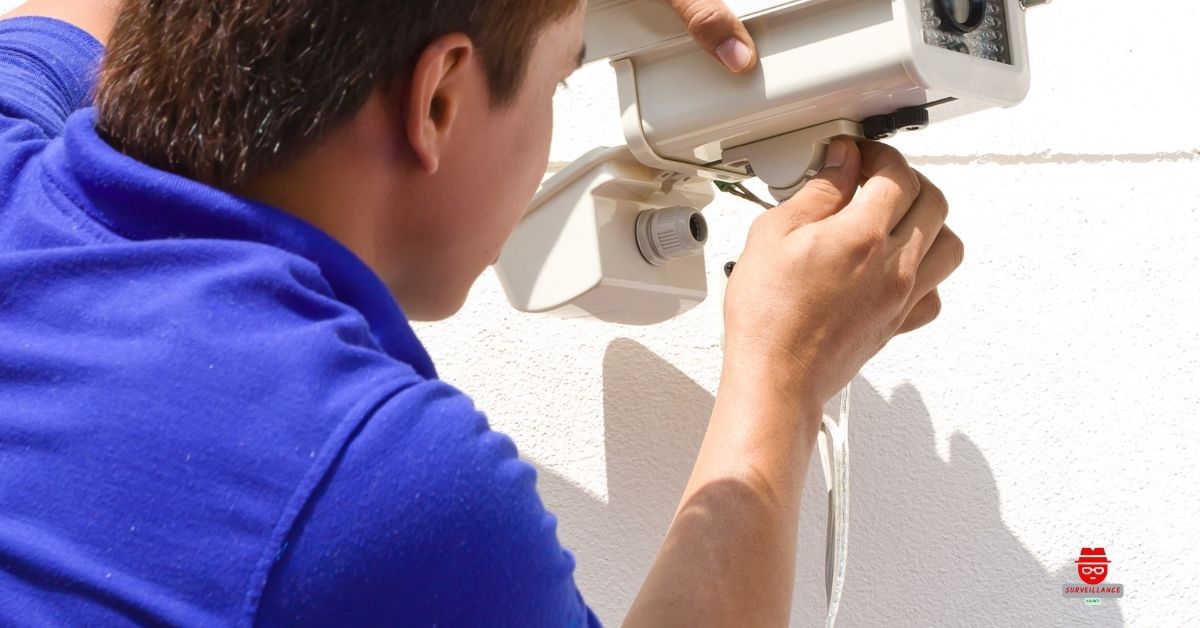 Dahua NVR Motion Detection Setup Surveillance Guides