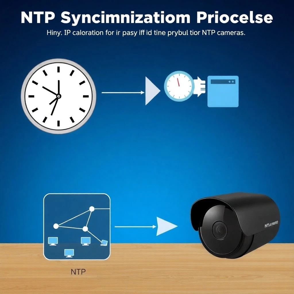 ntp sync 