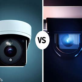 Choosing the Right Security Cameras for Your Home