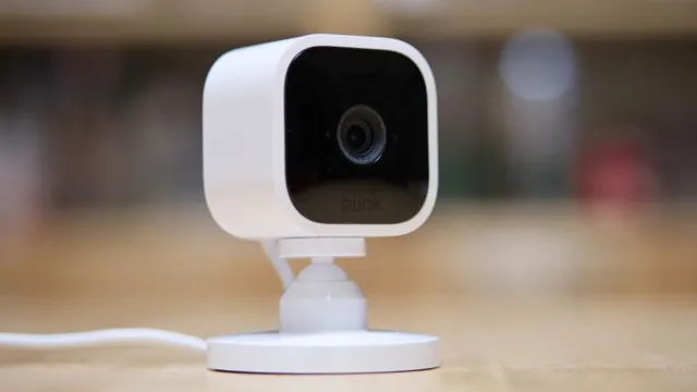 blink camera recording without subscription