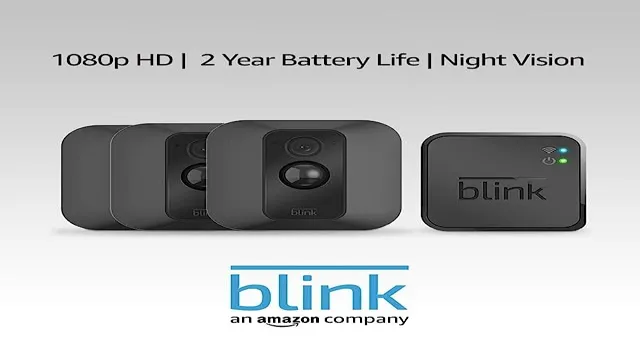 blink camera without subscription