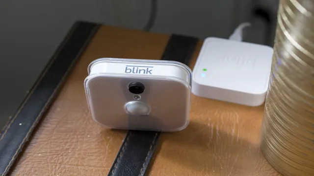 can you view multiple blink cameras at once