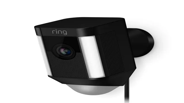 difference between ring spotlight cam plus and pro