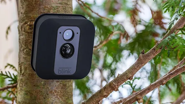 how to add cameras to blink system