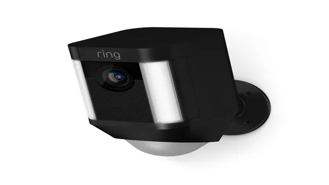 ring battery spotlight cam
