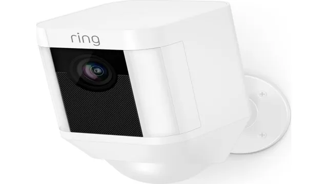 ring spotlight cam battery 2 pack