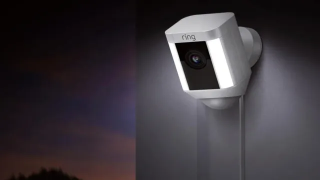 ring spotlight cam vs spotlight cam plus