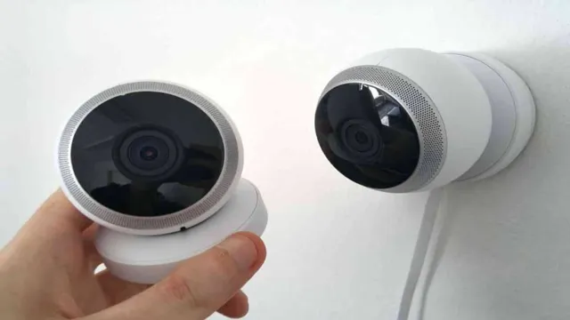 will blink cameras work with ring
