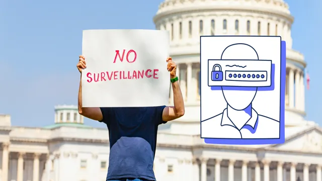 types of government surveillance