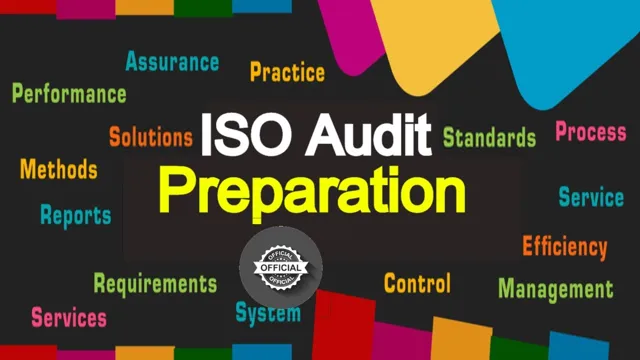 types of iso audits surveillance