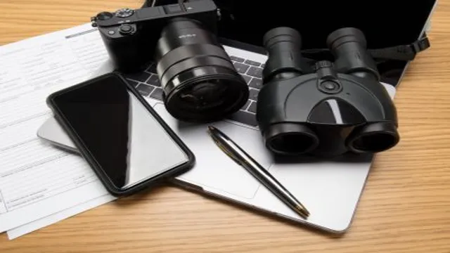 types of surveillance used by law enforcement
