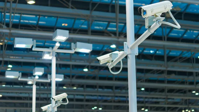 video and audio surveillance in the workplace
