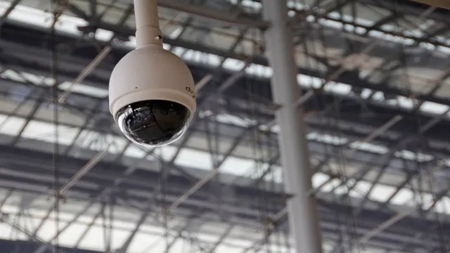what type of surveillance camera should i get