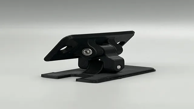 How to mount SimpliSafe indoor camera