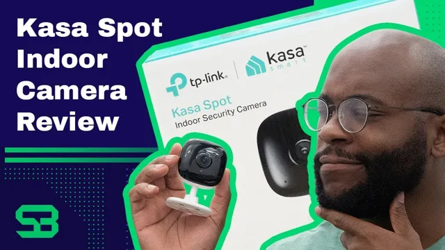 How to set up Kasa camera