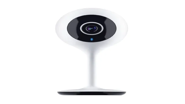 How to set up Merkury Wi-Fi camera