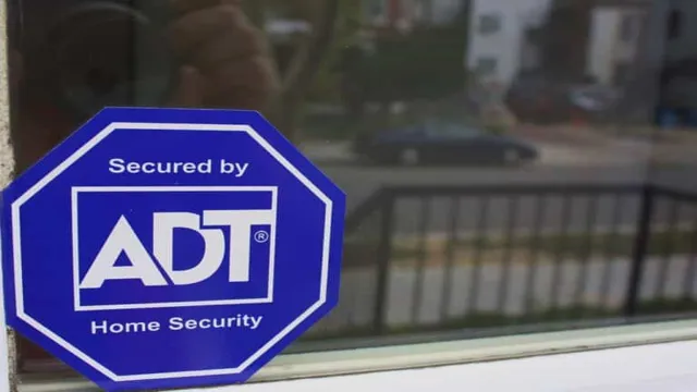 How to use ADT camera without service