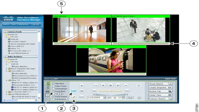 cisco video surveillance manager user guide 7
