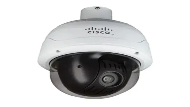 cisco video surveillance ptz ip camera configuration guide cisco