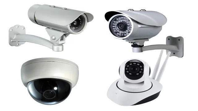 digital cctv surveillance