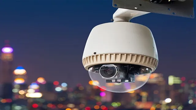 digital home surveillance systems