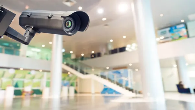 guide to the workplace video surveillance act victoria