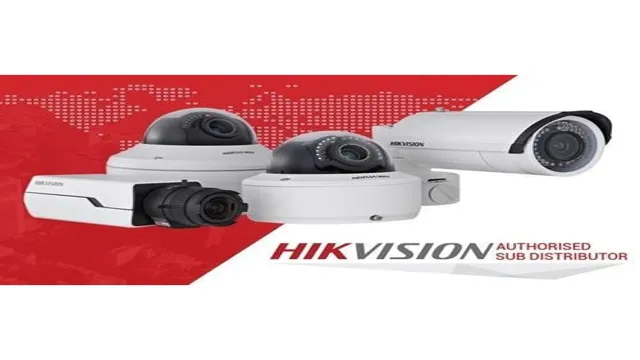 hikvision ip surveillance api user guide