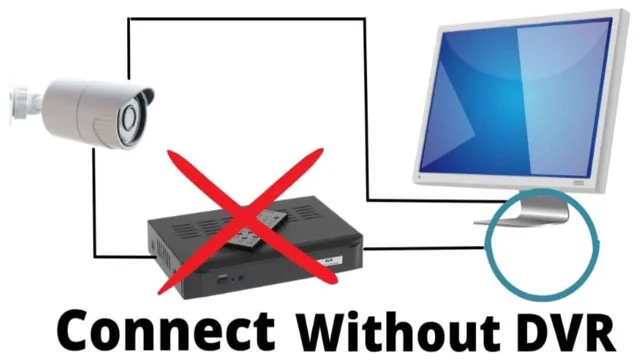 how to connect cctv to wifi without lan cable
