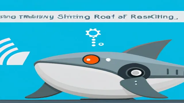 How to Easily Reconnect Your Shark Robot to Wifi: An Ultimate Guide