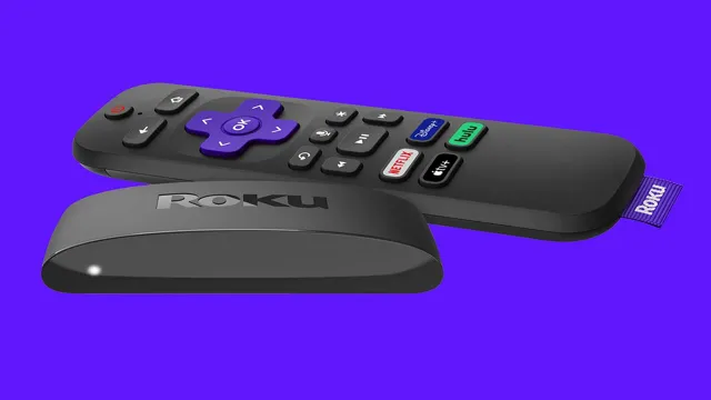 how to view blink camera on roku tv