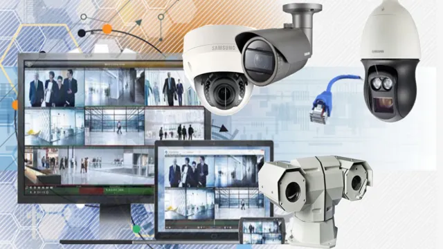 ip video surveillance design guide