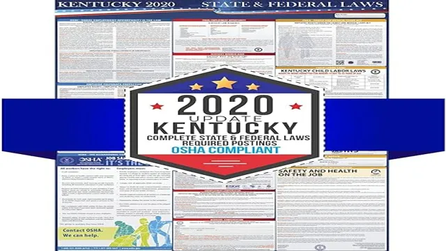 kentucky laws surveillance in workplace