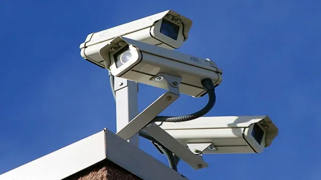 laws on surveillance cameras in the workplace bathroom
