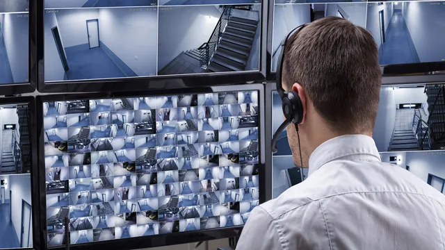 nsw workplace surveillance act