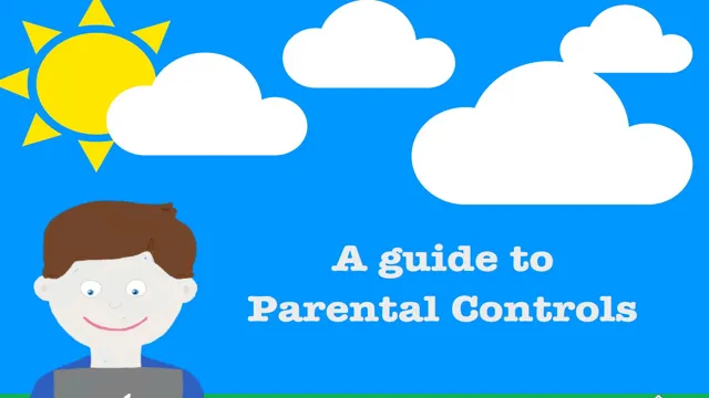 parental guide surveillance