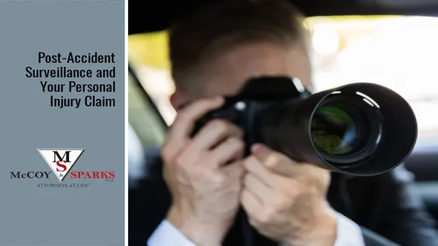 personal injury surveillance the definitive guide