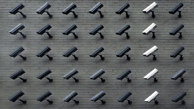 surveillance camera in the workplace laws georgia