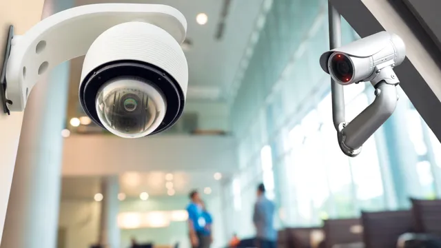 surveillance camera in the workplace laws nj