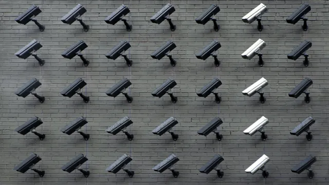 surveillance camera in the workplace laws ny