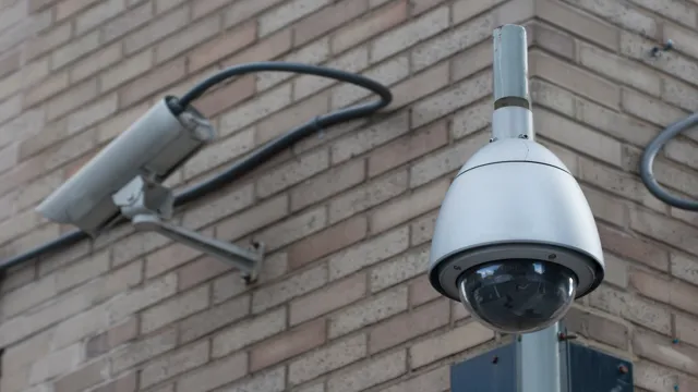 surveillance camera operation guide