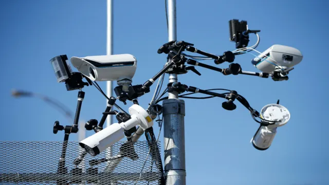 surveillance cameras in the workplace laws in quebec